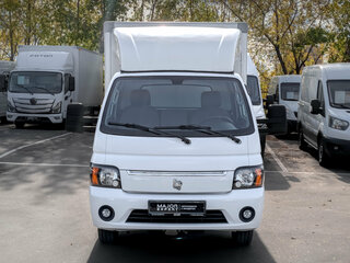 2024 Sollers ST6, белый, 1630000 рублей, вид 2