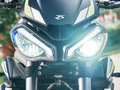 2021 Triumph Street Triple, чёрный, 940000 рублей - вид 8
