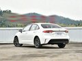 2025 Toyota Levin XII (E210) Рестайлинг, белый, 2250000 рублей - вид 2