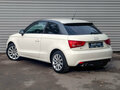 2012 Audi A1 I (8X), белый, 1200000 рублей - вид 6