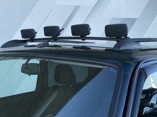 2024 Lada (ВАЗ) Niva Legend Bronto I, зелёный, 1210000 рублей, вид 2