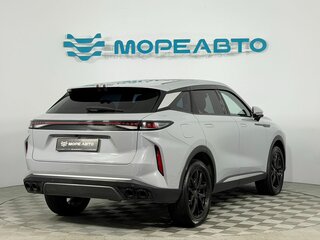 2023 Exeed RX, серый, 2989000 рублей, вид 5