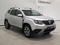 2021 Renault Duster II, серебристый - вид 2
