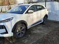 2024 JAC JS6, белый, 1850000 рублей - вид 2