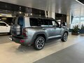2026 Haval H9 II, серый - вид 4