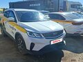 2023 Geely Coolray I, белый, 1113000 рублей - вид 1