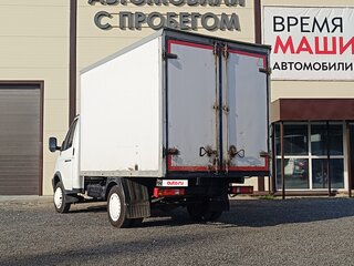 2014 ГАЗ ГАЗель (3302), белый, 949999 рублей, вид 5