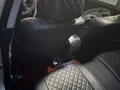 2008 Mazda 3 5-speed I (BK) Рестайлинг, серебристый, 460000 рублей - вид 7