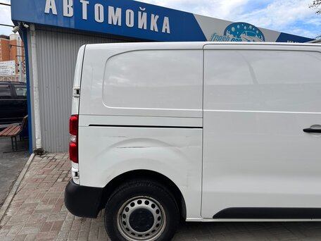 2021 Peugeot Expert, белый, 2200000 рублей, вид 2