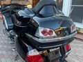 2008 Honda GL 1800 Gold Wing, чёрный, 1100000 рублей - вид 7