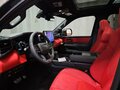 2026 Toyota Tundra CrewMax III, чёрный - вид 8