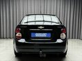 2013 Chevrolet Aveo II, чёрный, 829000 рублей - вид 5