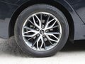 2021 Kia K5 III, синий, 2800000 рублей - вид 9