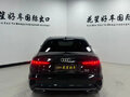 2022 Audi A3 35 TFSI Long IV (8Y), зелёный - вид 4