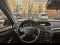 2012 Mercedes-Benz E-Класс 200 7G-Tronic IV (W212, S212, C207), чёрный, 1290000 рублей - вид 7