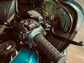 2026 Harley-Davidson Road Glide, зелёный, 4650000 рублей - вид 11