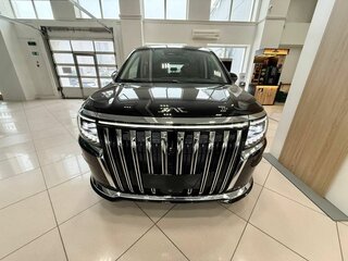 2025 JAC RF8, чёрный, 4875000 рублей, вид 2