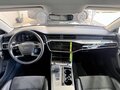 2024 Audi A7 45 TFSI II (4K), чёрный - вид 9
