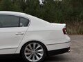 2010 Volkswagen Passat B6, белый, 799999 рублей - вид 10
