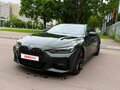 2021 BMW 4 серии 420i G22, G23, G26, зелёный, 4999000 рублей