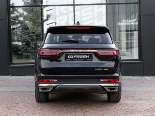2023 Jetour X90+, чёрный, 2070000 рублей, вид 4