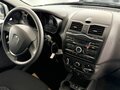 2025 Lada (ВАЗ) Granta I Рестайлинг, белый - вид 3