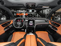 2026 Mercedes-Benz GLC Coupe 300 II (C254), серый - вид 10
