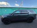 2019 Ford Explorer V Рестайлинг 2, серый, 2700000 рублей - вид 7