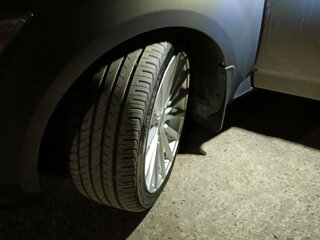 2013 Ford Mondeo IV Рестайлинг, серый, 1450000 рублей, вид 5