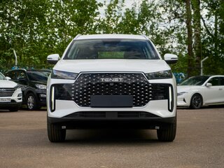 2026 Tenet T4L, белый, 2404710 рублей, вид 1