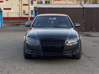 2007 Audi A4 III (B7), серый, 600000 рублей, вид 1