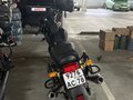 2024 Royal Enfield Interceptor 650, зелёный, 620000 рублей - вид 2