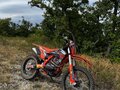 2025 Другие Мотоциклы (другие), оранжевый, 110000 рублей
