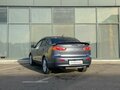 2008 Mitsubishi Lancer X, серый, 493000 рублей - вид 4
