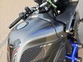 2013 Yamaha FZ8, серый - вид 3