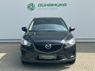 2013 Mazda CX-5 I, чёрный, 1030000 рублей, вид 2