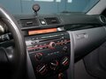 2008 Mazda 3 I (BK) Рестайлинг, чёрный, 594000 рублей - вид 11