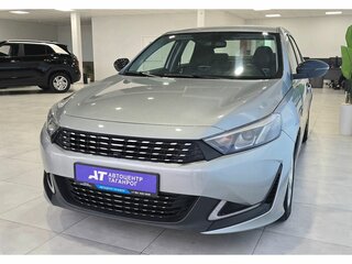 2024 Kaiyi E5, серый, 1149000 рублей, вид 3