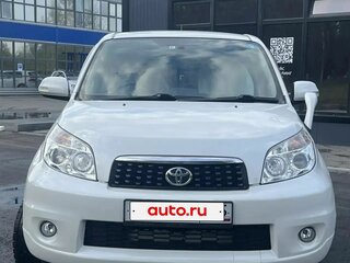 2014 Toyota Rush I, белый, 1331000 рублей, вид 2