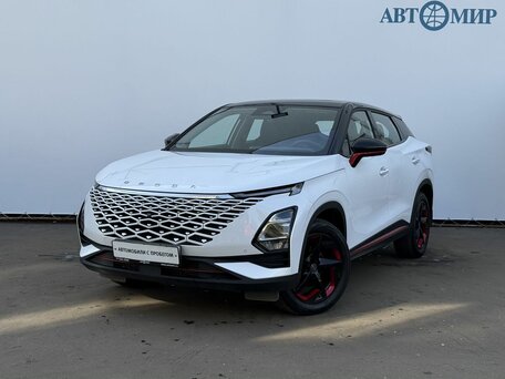 Omoda C5 I