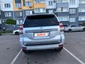 2014 Toyota Land Cruiser Prado 150 Series Рестайлинг 1, серебристый, 3150000 рублей - вид 7