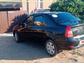 2011 Renault Logan I Рестайлинг, чёрный, 570000 рублей - вид 1