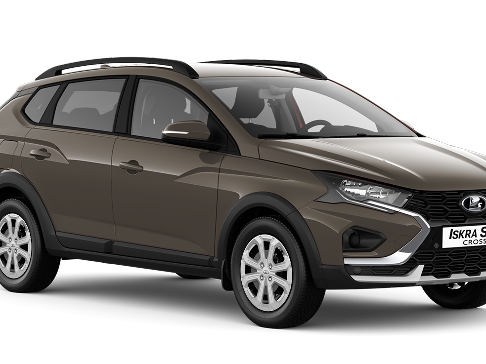 Открыть фотографии: Lada (ВАЗ) Iskra