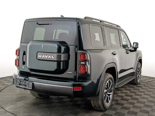 2026 Haval H9 II, зелёный, 5358000 рублей, вид 2