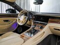 2018 Bentley Continental GT III, чёрный, 12490000 рублей - вид 9