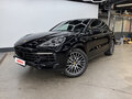 2021 Porsche Cayenne III, чёрный, 9990000 рублей - вид 1