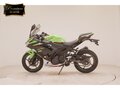 2022 Kawasaki Ninja 400, зелёный, 650000 рублей - вид 5