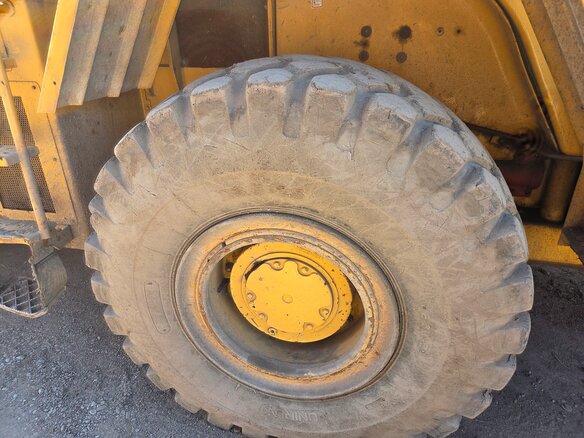 2013 LiuGong CLG 855, золотистый, 2850000 рублей - вид 38
