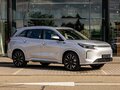 2026 Evolute i-Space I Рестайлинг, серый, 3755000 рублей - вид 2