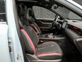 2023 Jetour Dashing I, голубой, 1800000 рублей - вид 11